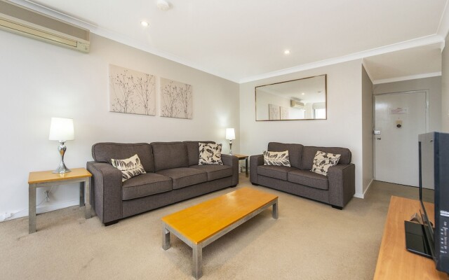 High Tor Apartment 134
