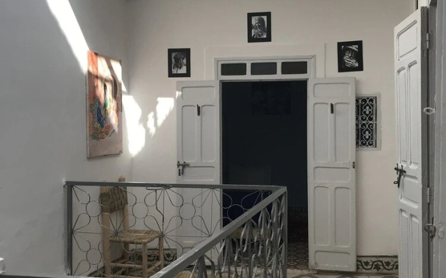 Hostel Dar Drissiya