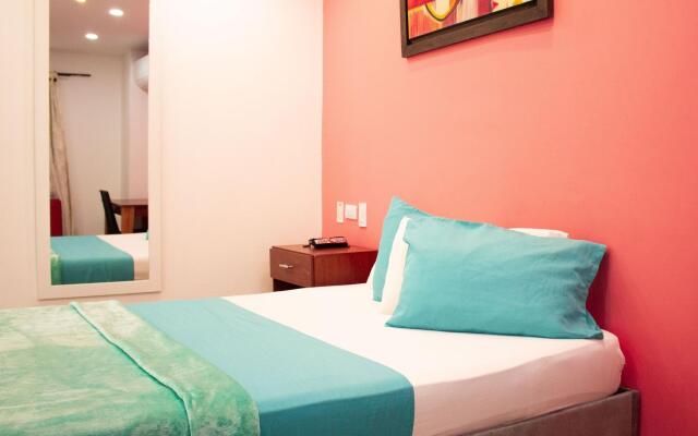 Hotel Brisas de Calima