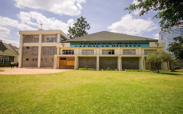 Desmond Tutu Conference Centre