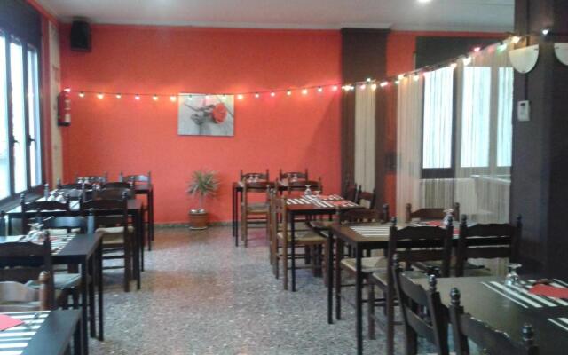 Hostal Collsacabra