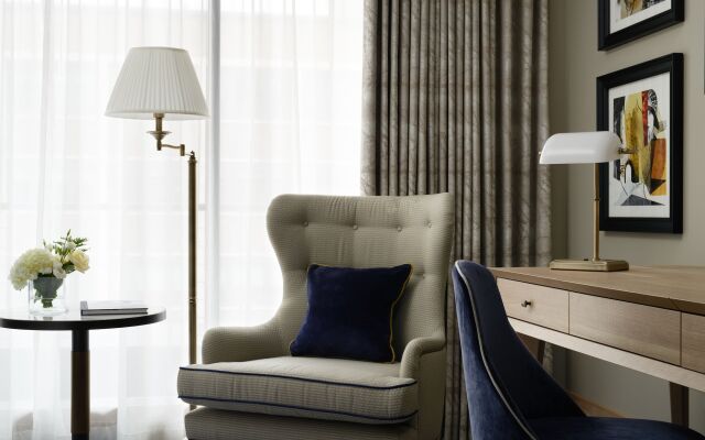 The Grand York