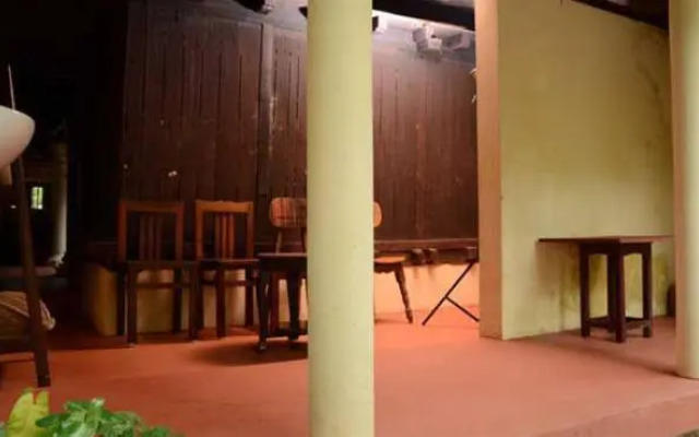 Narikulam Tharavad