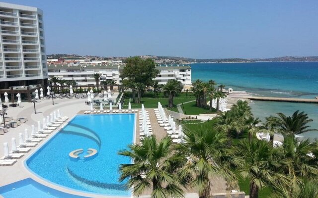 Boyalık Beach Hotel & SPA Thermal Resort