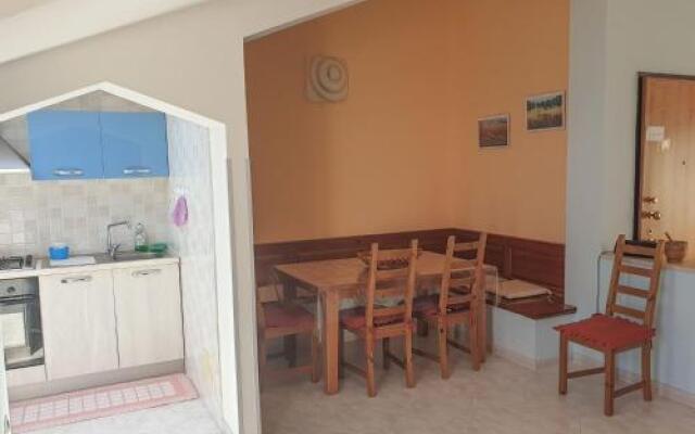 Casa Vacanze Umberto I