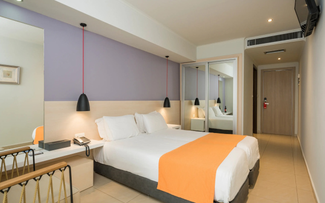 Corissia Princess Hotel