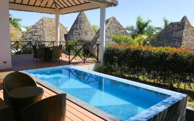 Safari Hotel and Villas powered by Cocotel