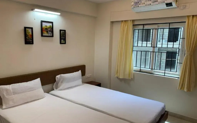 Vennela Hotel Apartments