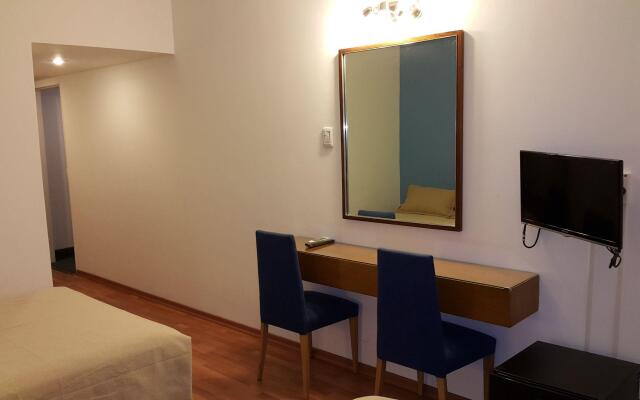 Hotel Avenida