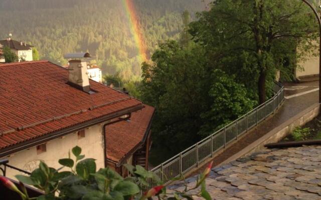 B&B La Casa delle Bambole