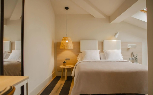 room Select Bilbao