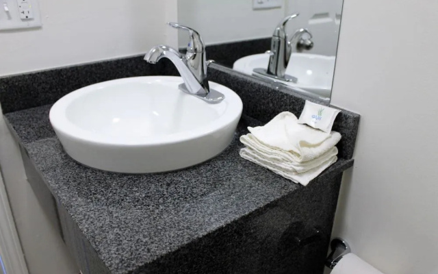 Savannah Suites Savannah