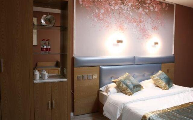 Jinghua Hotel