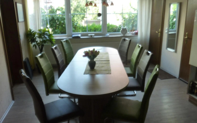 Ferienwohnung Kranich