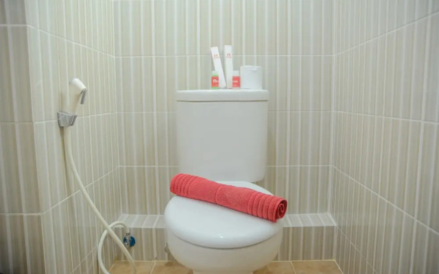 Simply Studio Apartment @ Cinere Resort