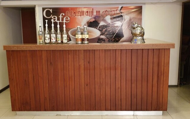 Saryet Al Hamra Hotel Apartments