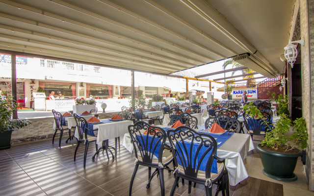 Hotel Karbelsun