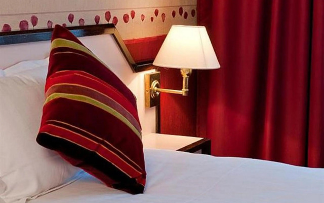 Opera Deauville Hotel