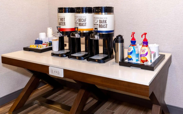 Hampton Inn by Hilton Selma