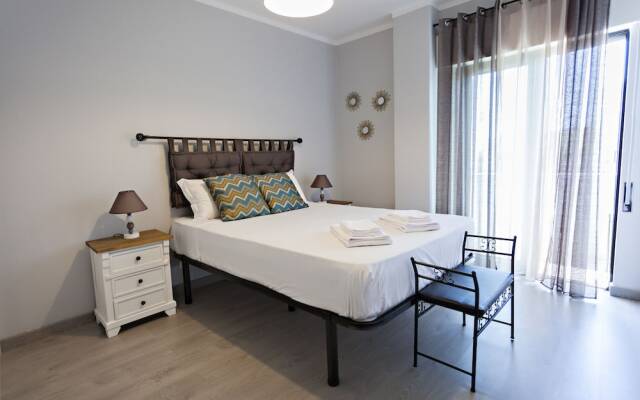 Apartamento Gulbenkian