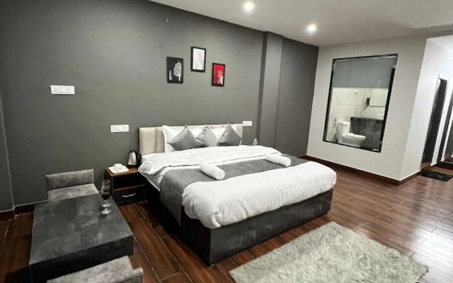 The Getaway BNB