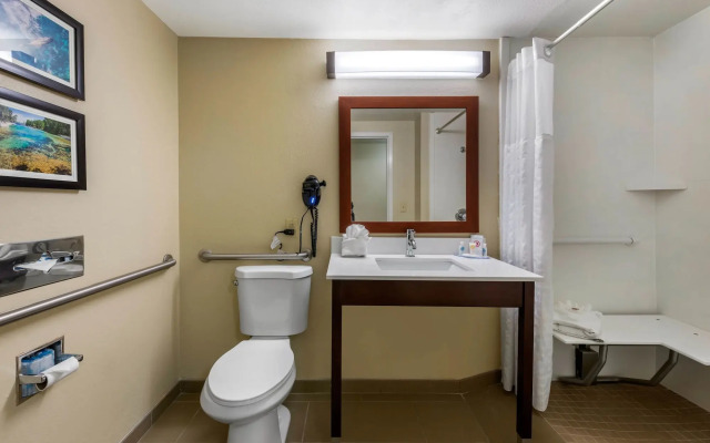 Comfort Inn Ocala Silver Springs