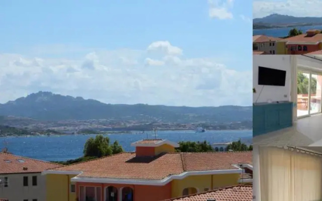 Magnifica Casa con Vista Mare