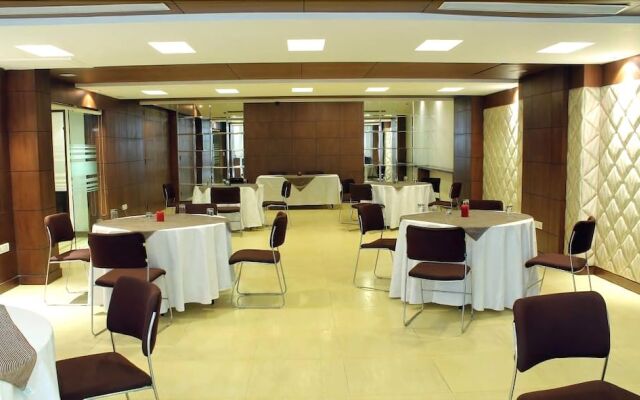 Hotel Apple Tree