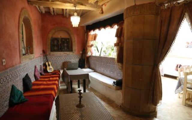 Essaouira Youth Hostel & Social Travel