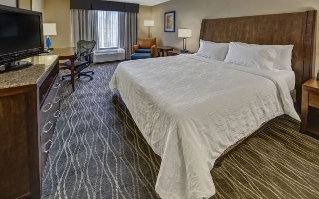 Hilton Garden Inn Houston/Bush Intercontinental Airport