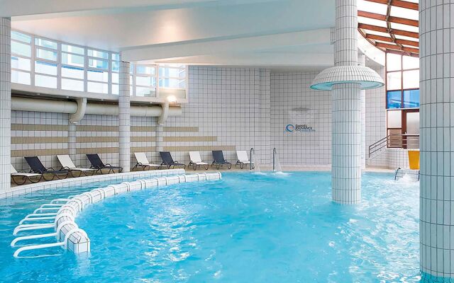 ibis La Baule Pornichet Plage