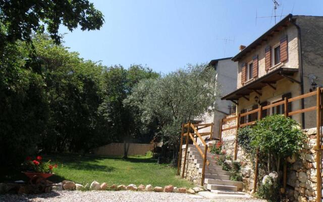 Ca Spina: Sweet Home in Valpolicella