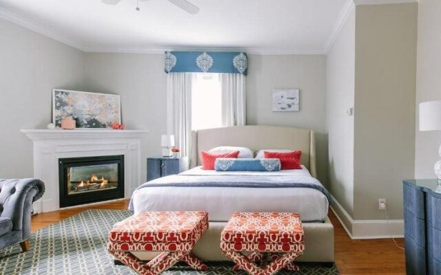 Bayberry Inn of Newport