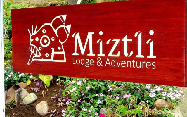 Miztli Lodge & Adventures