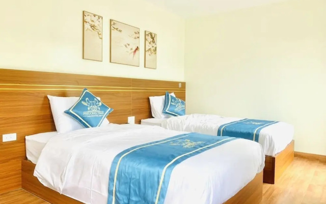Phuong Thao Hotel
