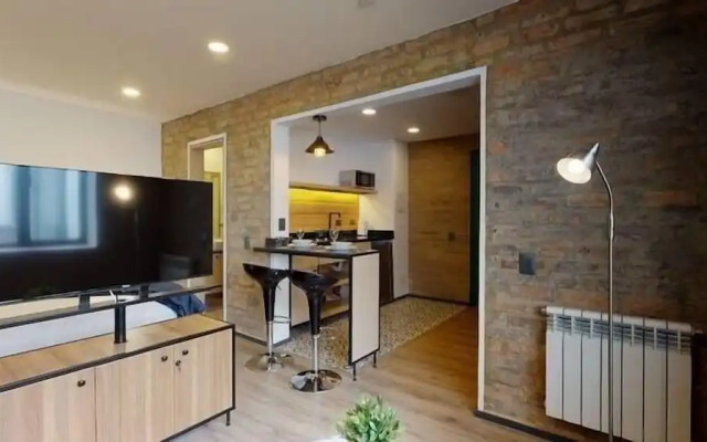 gA Nuevo apartamento loft en Parkway