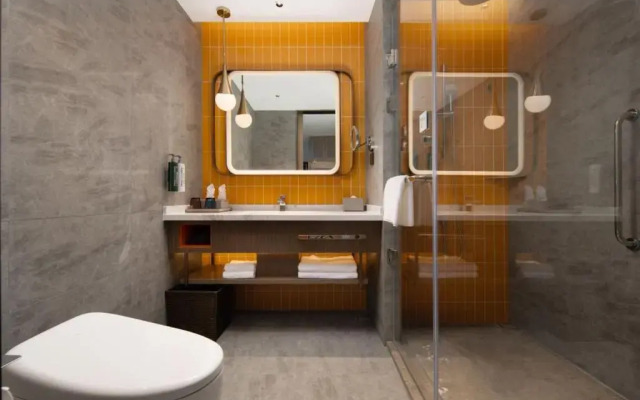 Home2 Suites by Hilton Yantai Laishan
