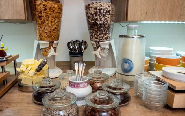 Garni Hotel Nordstrand