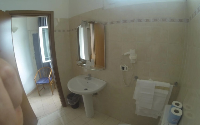 Hotel Belvedere
