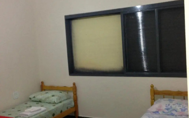Hostel Araucaria