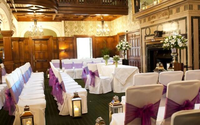 Woodlands Park Hotel