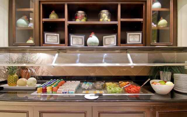 Hilton Garden Inn Toronto/Ajax