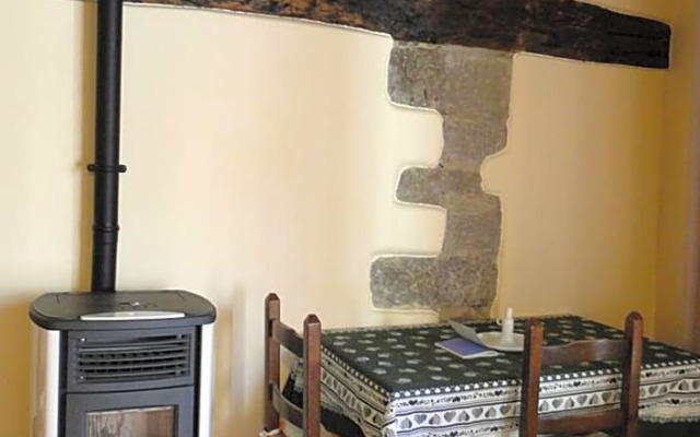 La Guardia B&B