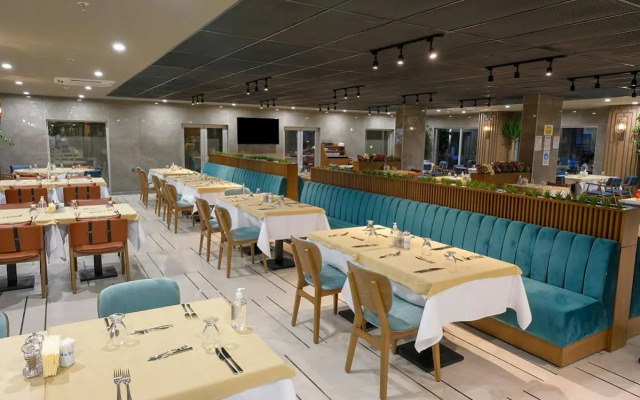 Kazdağları Allium Termal & Spa Otel