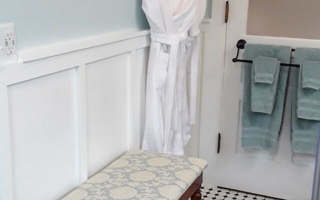 The Lamplighter Bed & Breakfast of Ludington