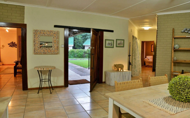 River View Lodge
