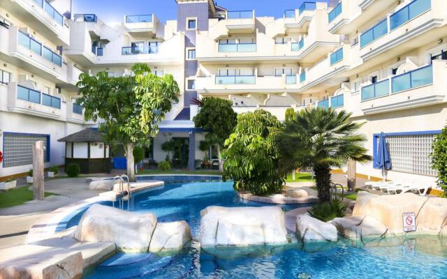 Apartment Playa Marina 1 Cabo Roig