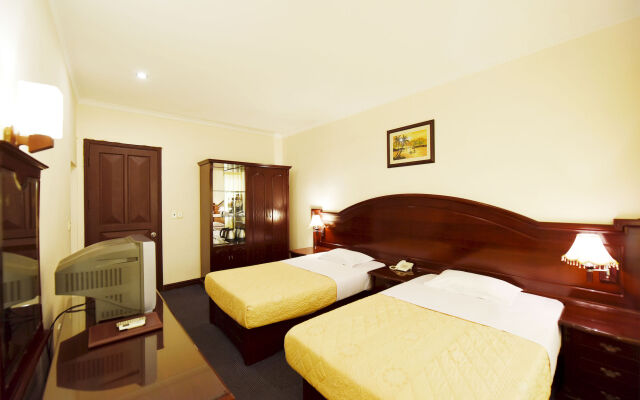 Gieng Ngoc Hotel
