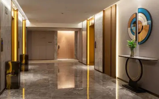 Regent Garden Hotel Zhoushan
