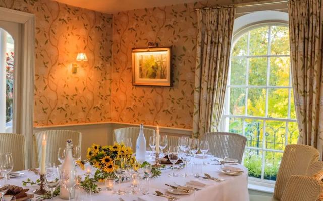 Ballymaloe House Hotel
